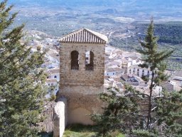 Castillo de Velez-Blanco 2010